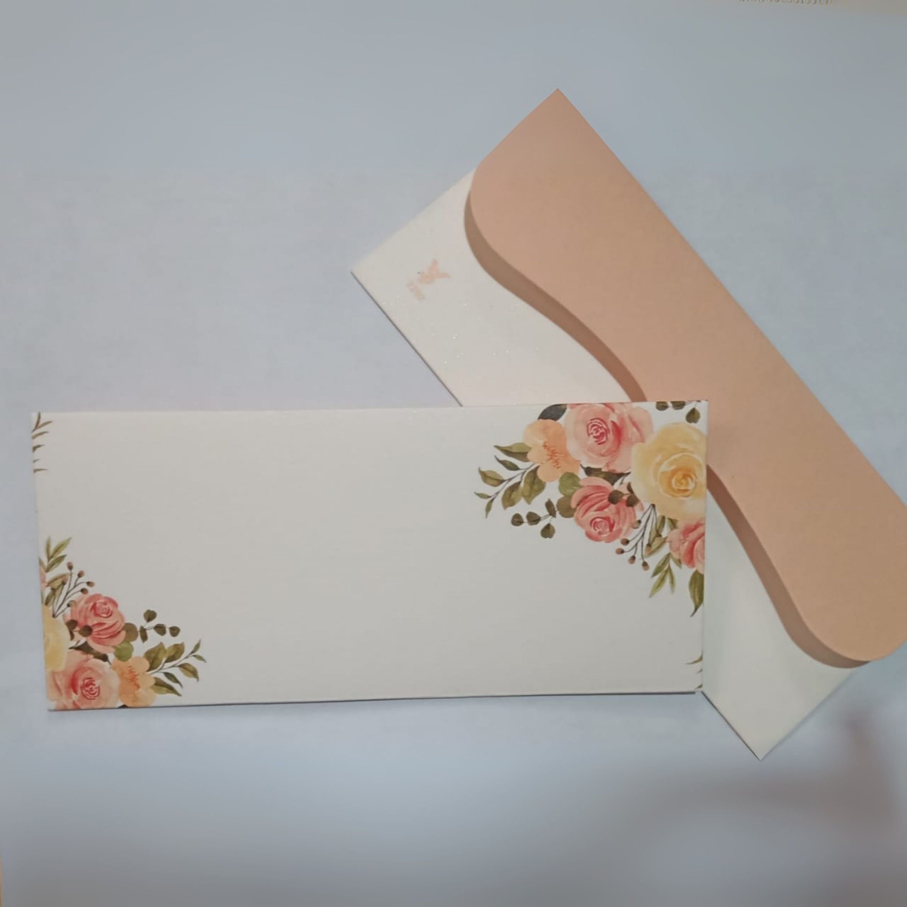 Wedding Envelopes Design Pack of 20