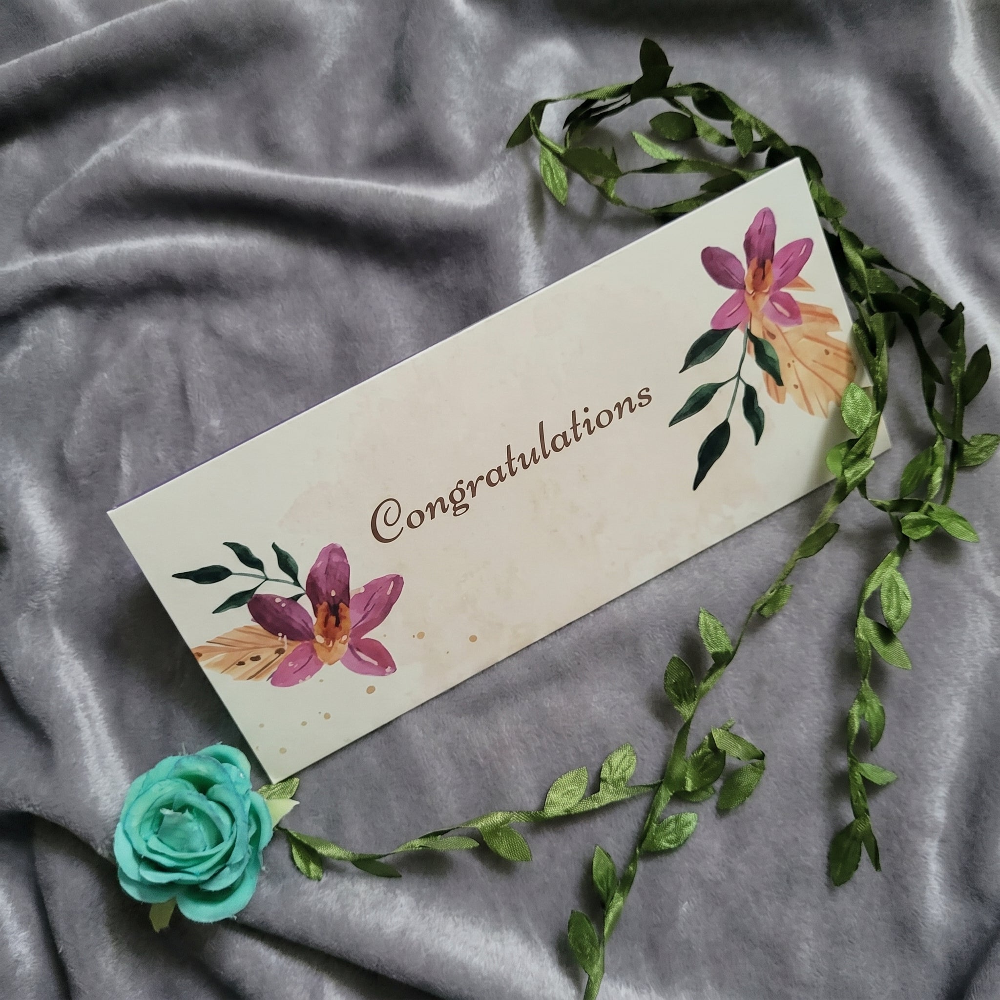 PRINTED ENVELOPES (design 16)