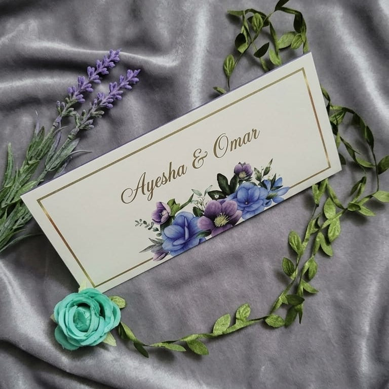 PRINTED ENVELOPES (design 10)