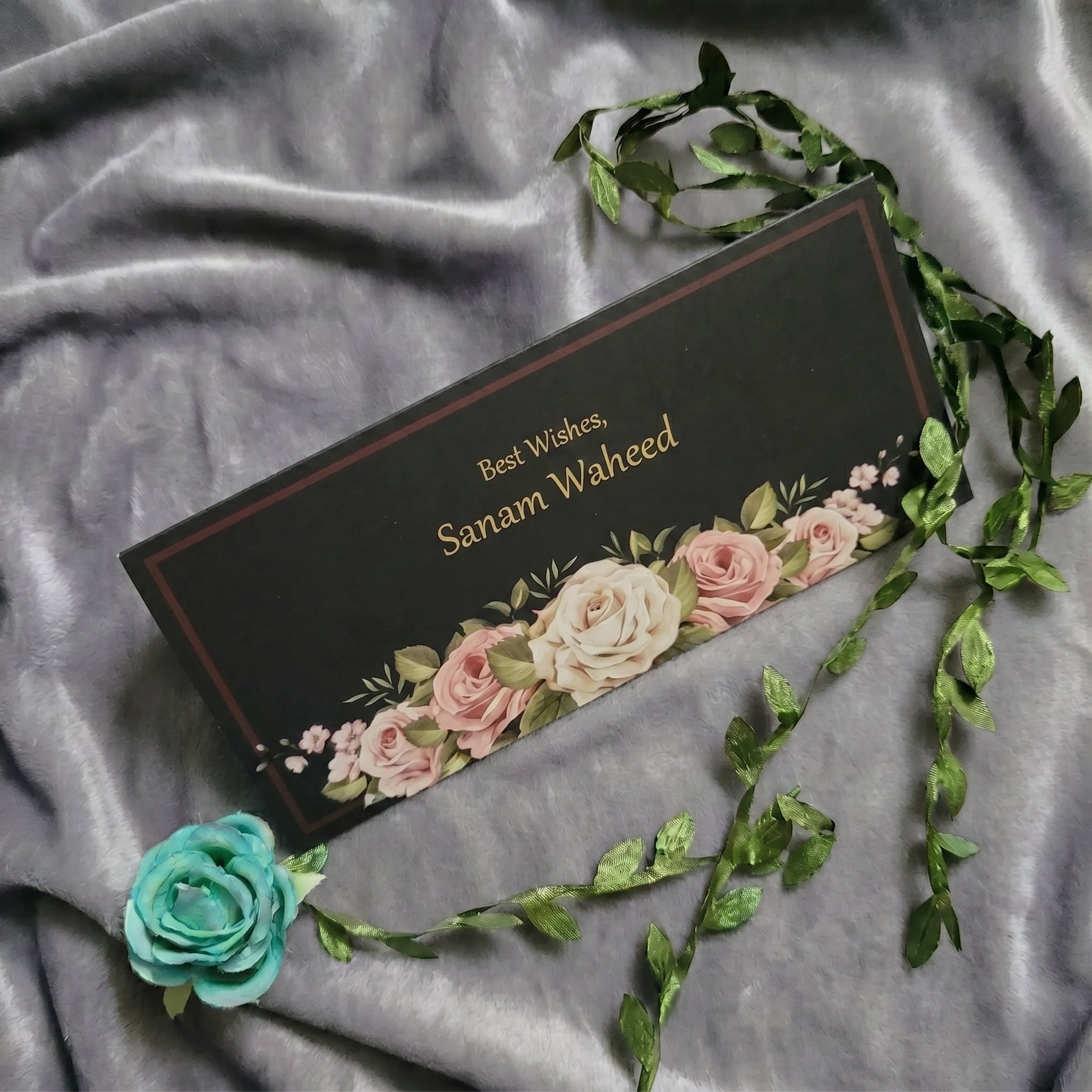 PRINTED ENVELOPES (design 1)