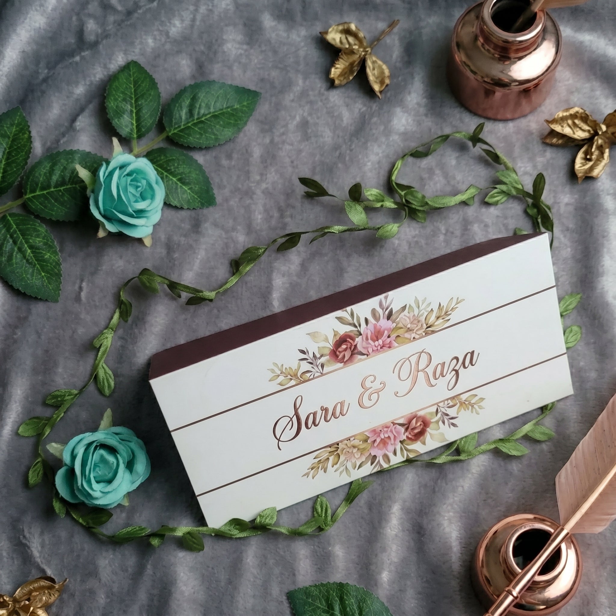 PRINTED ENVELOPES (design 14)