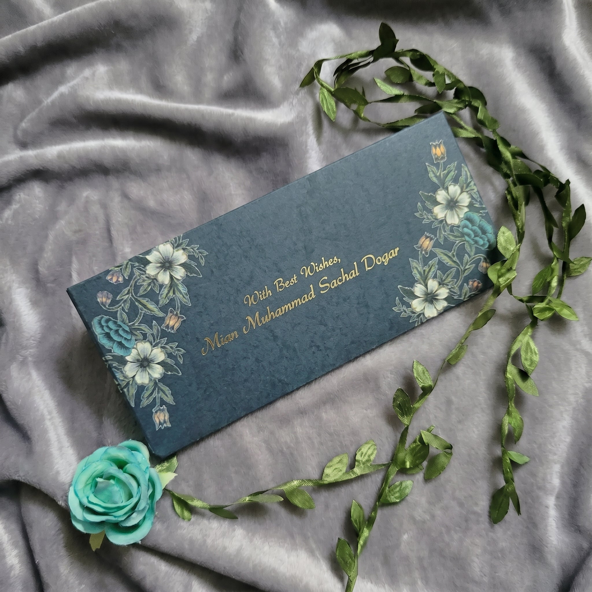 PRINTED ENVELOPES (design 3)