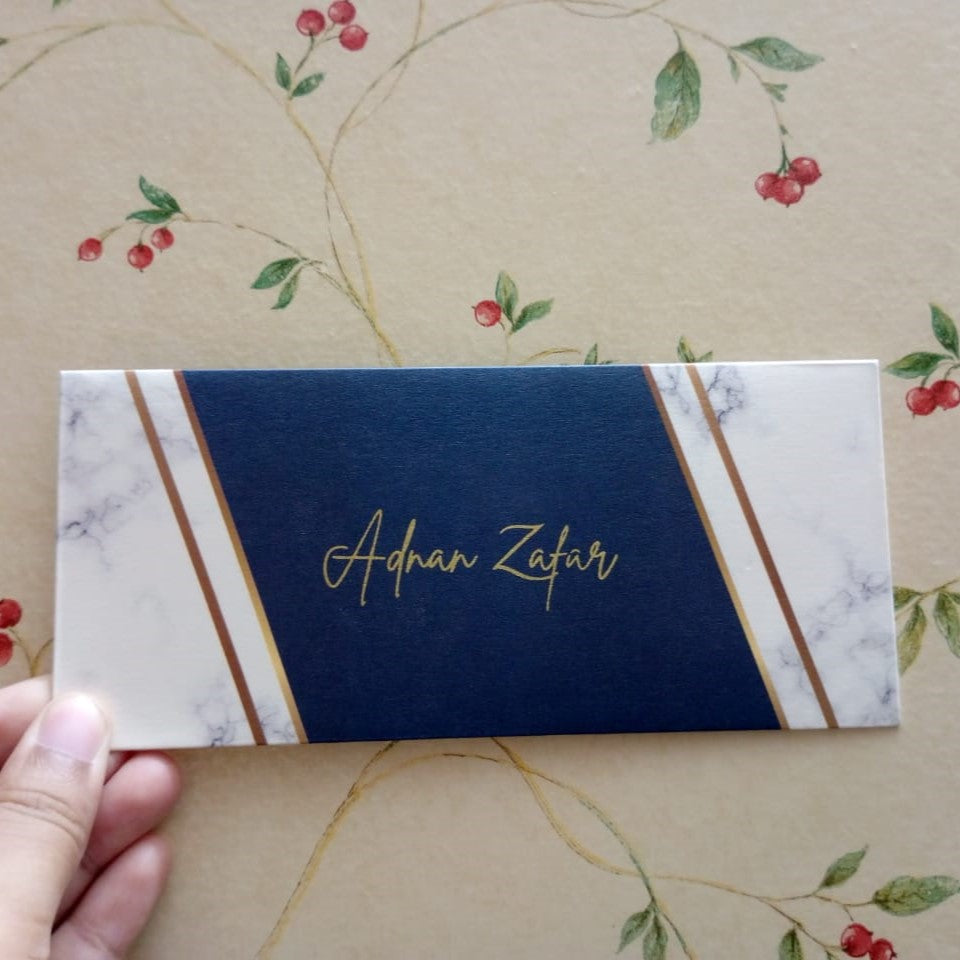 Best Wishes Cards Pack of 20