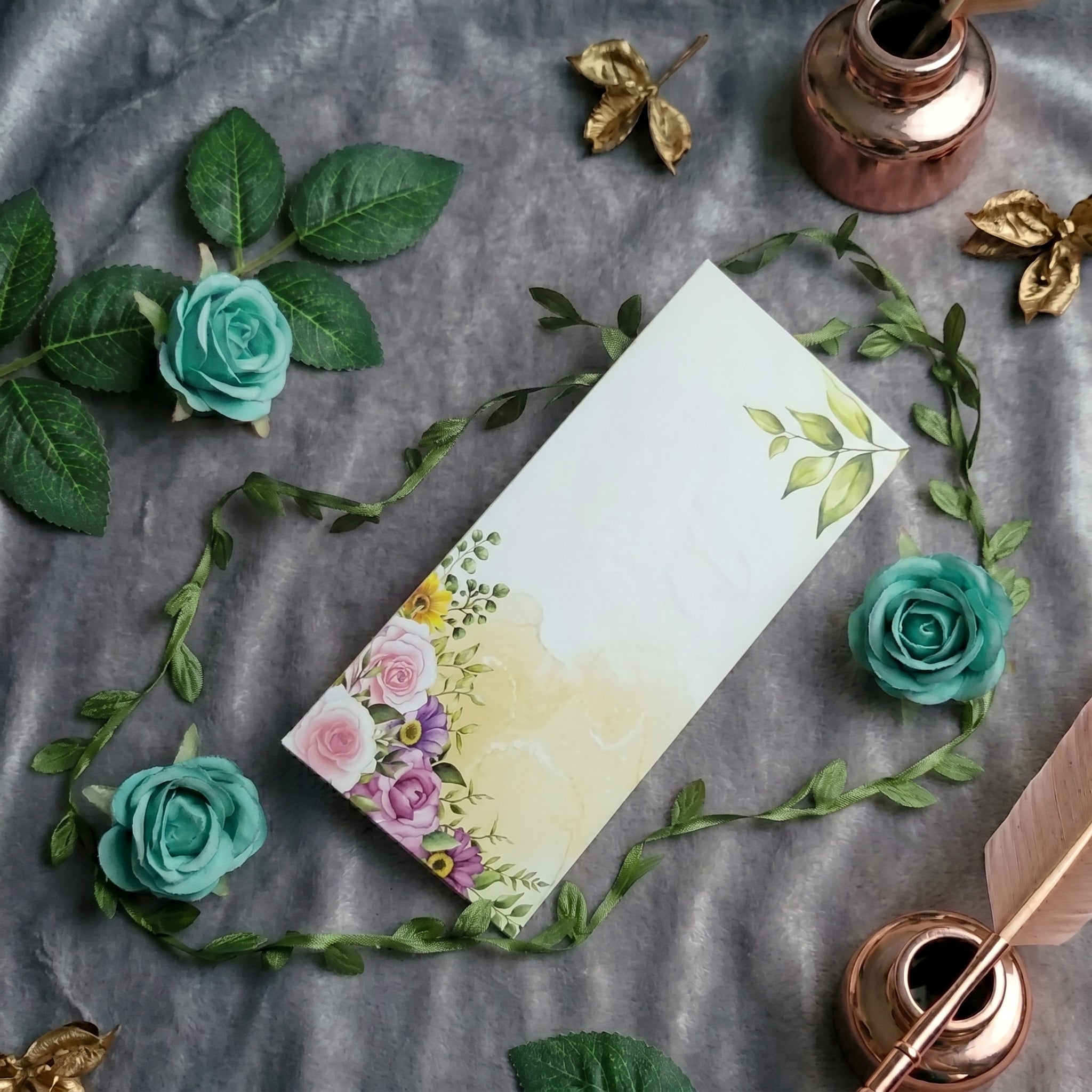 PRINTED ENVELOPES (design 6)