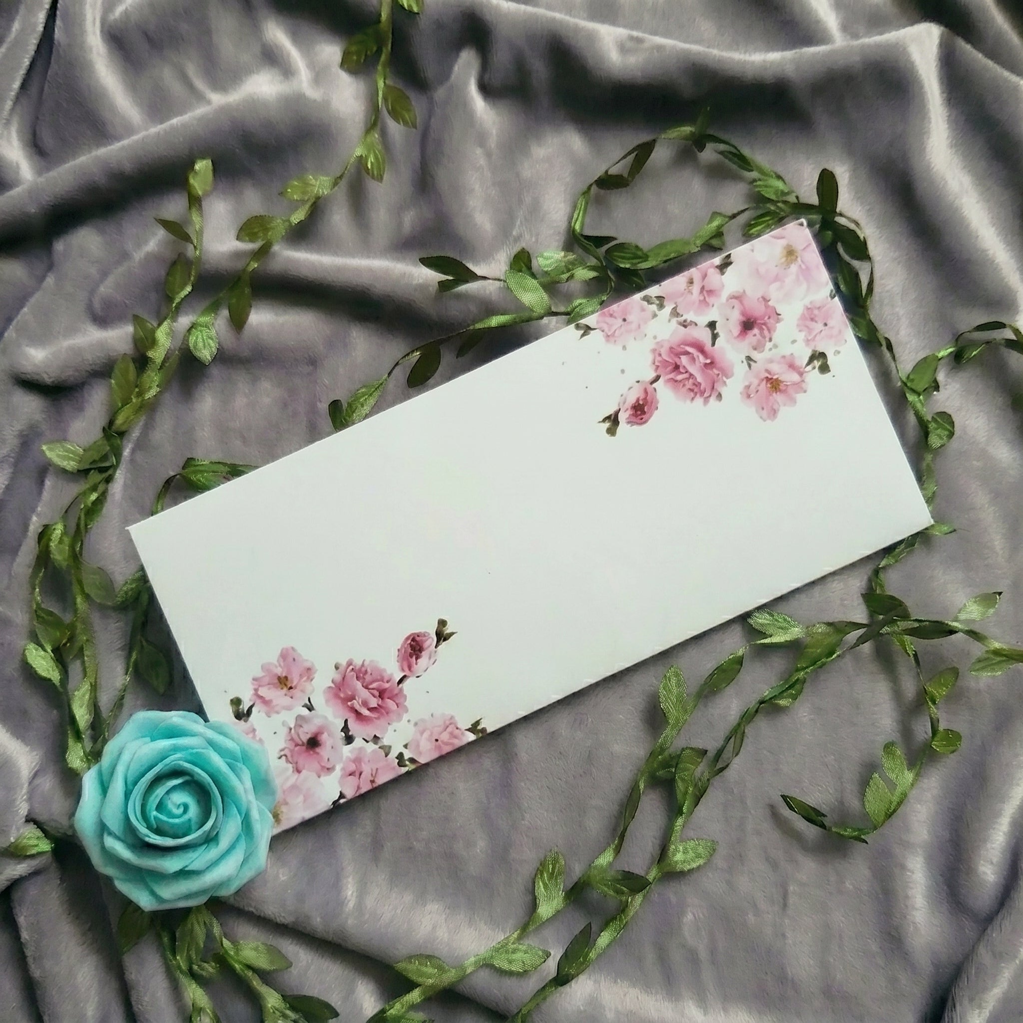 PRINTED ENVELOPES (design 20)