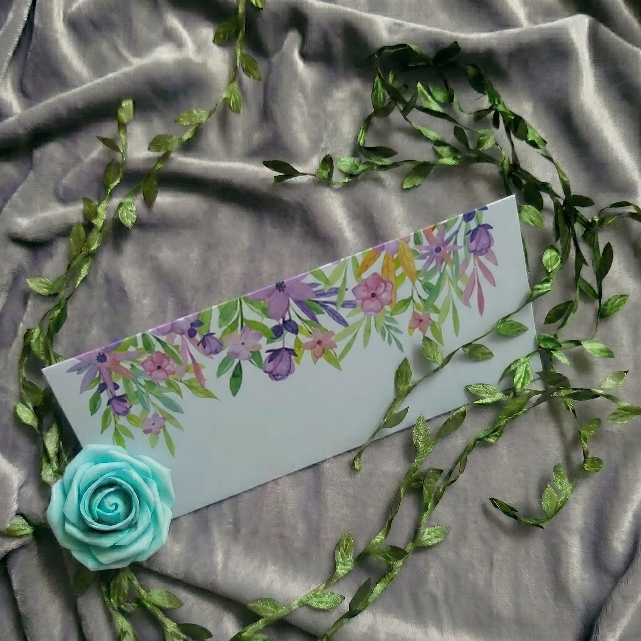 PRINTED ENVELOPES (design 22)
