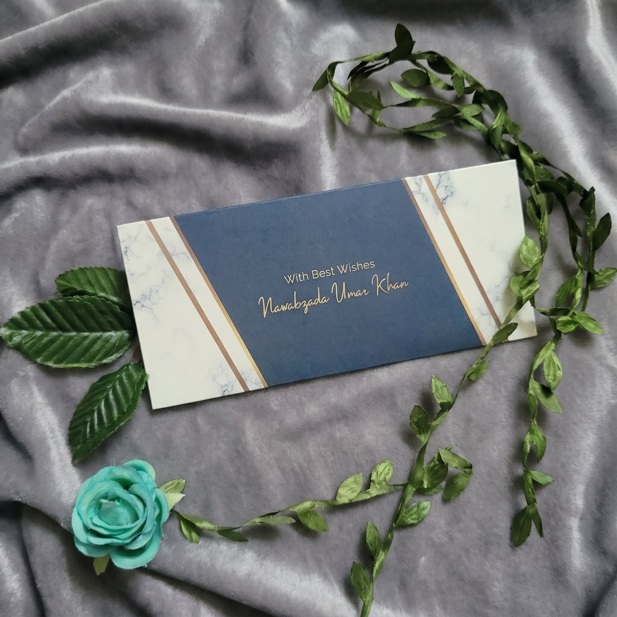 PRINTED ENVELOPES (design 5)