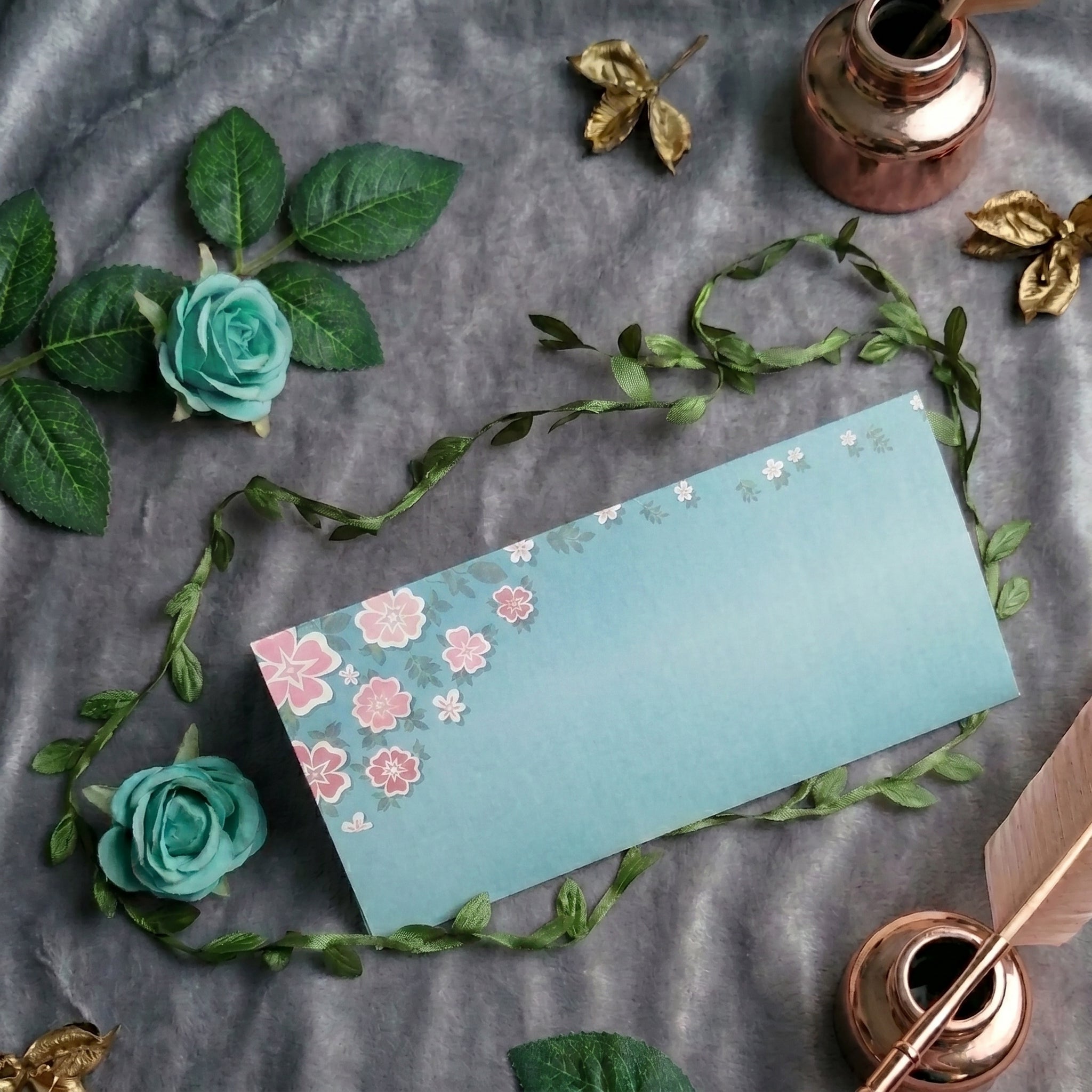 PRINTED ENVELOPES (design 4)