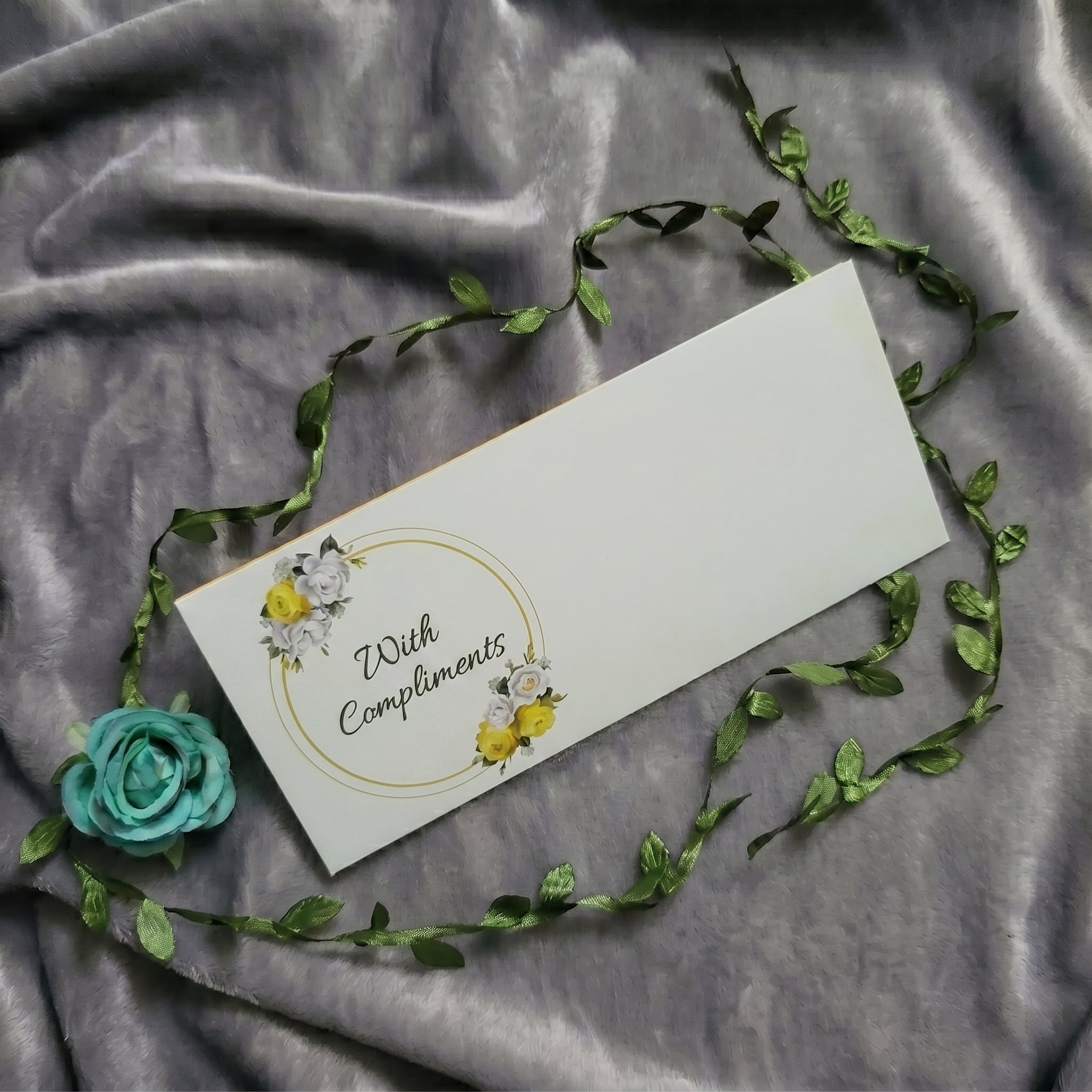 PRINTED ENVELOPES (design 25)