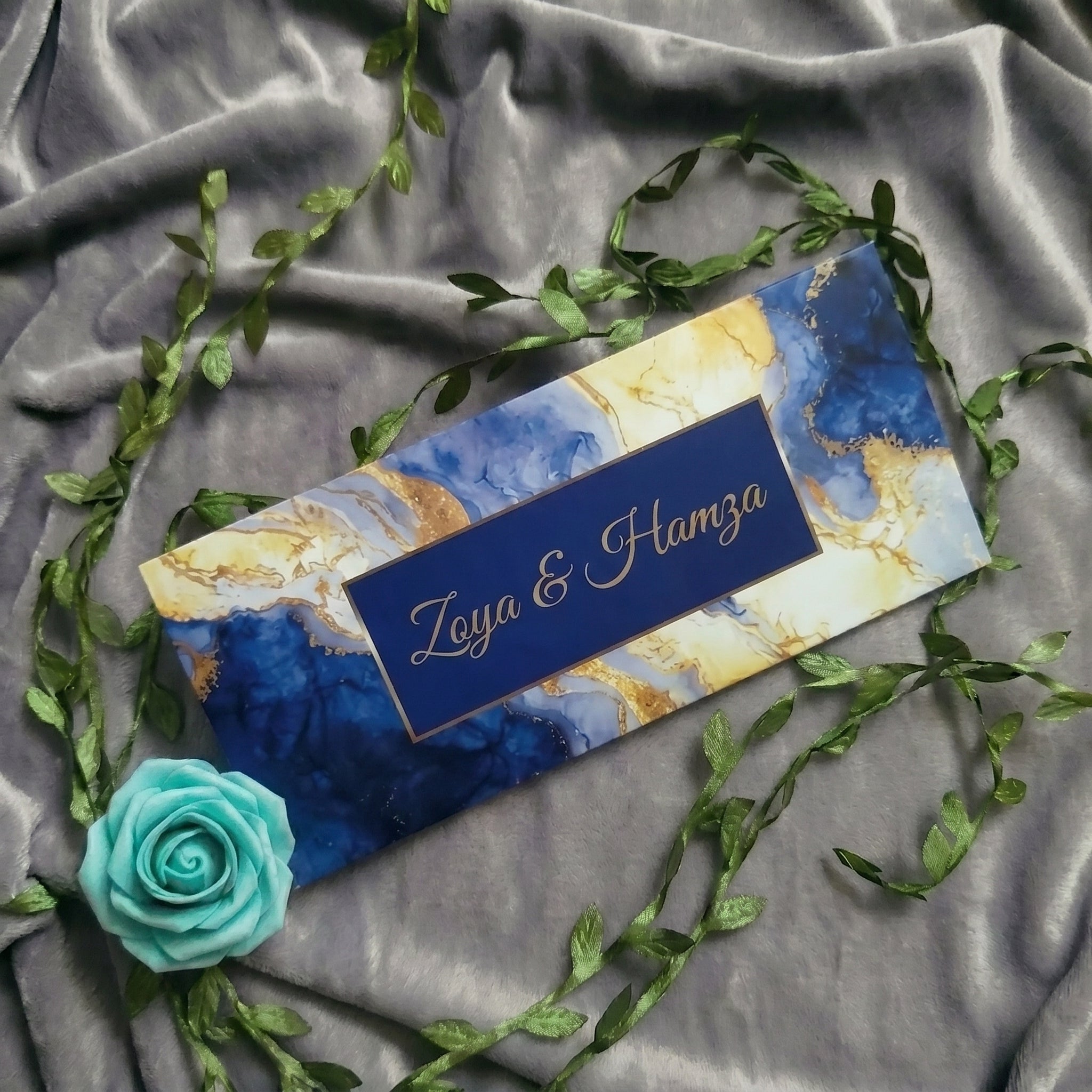 PRINTED ENVELOPES (design 18)
