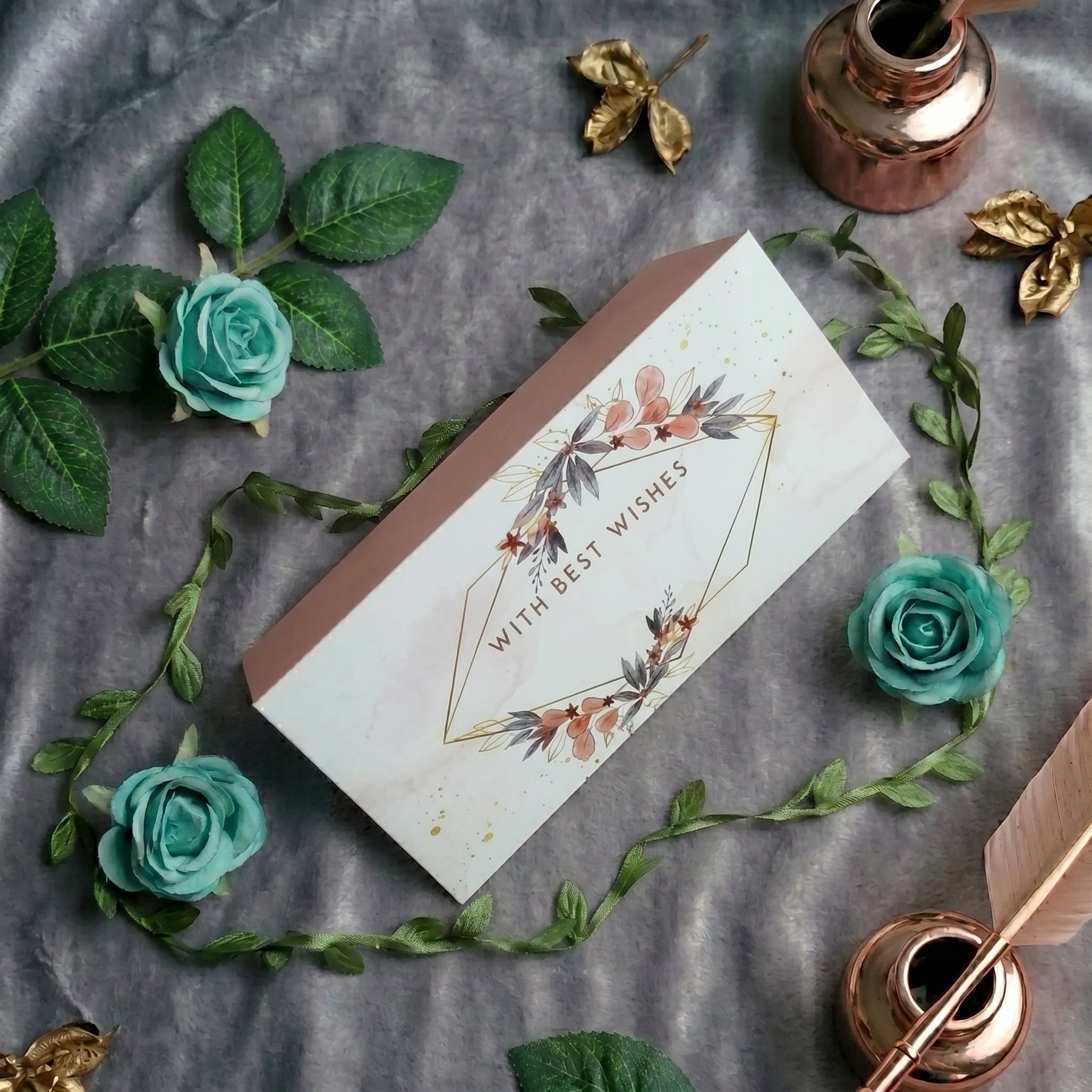 PRINTED ENVELOPES (design 9)