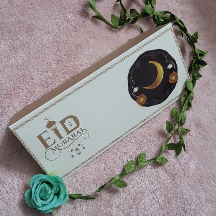 EID MUBARAK ENVELOPES (large design 12)