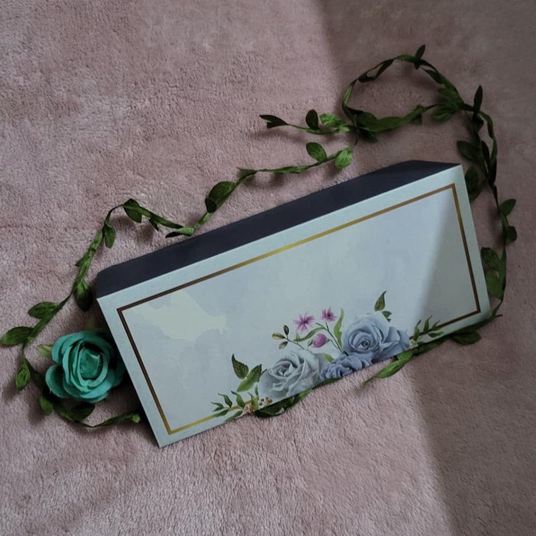 PRINTED ENVELOPES (design 10)