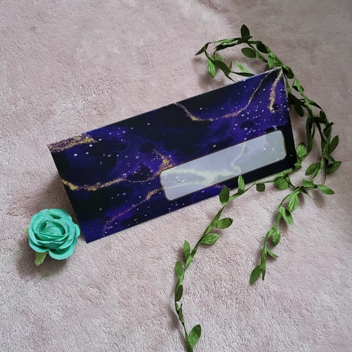 PRINTED ENVELOPES (design 17)