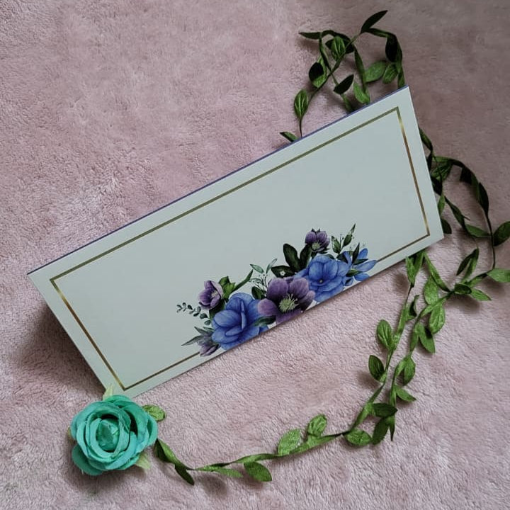 PRINTED ENVELOPES (design 21)