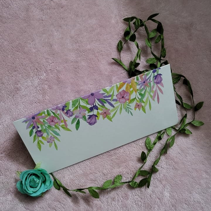 PRINTED ENVELOPES (design 22)