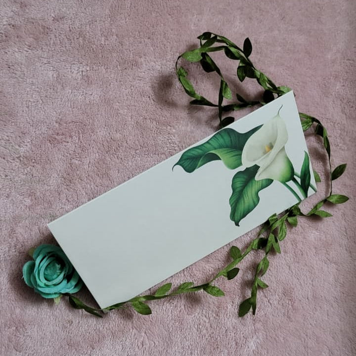 PRINTED ENVELOPES (design 26)