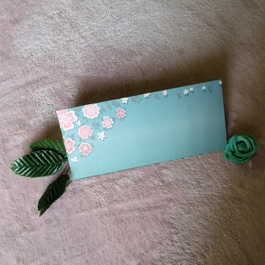 PRINTED ENVELOPES (design 4)