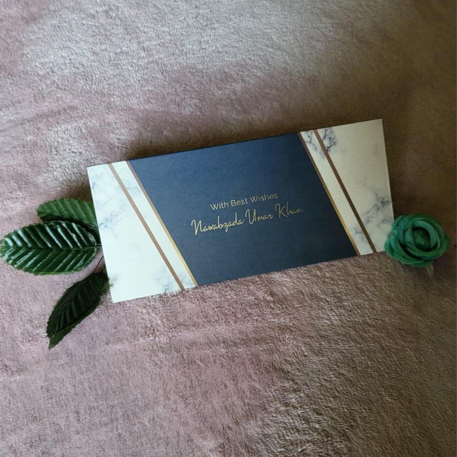 PRINTED ENVELOPES (design 5)