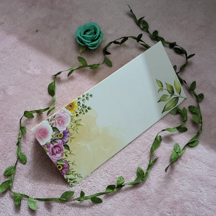 PRINTED ENVELOPES (design 6)