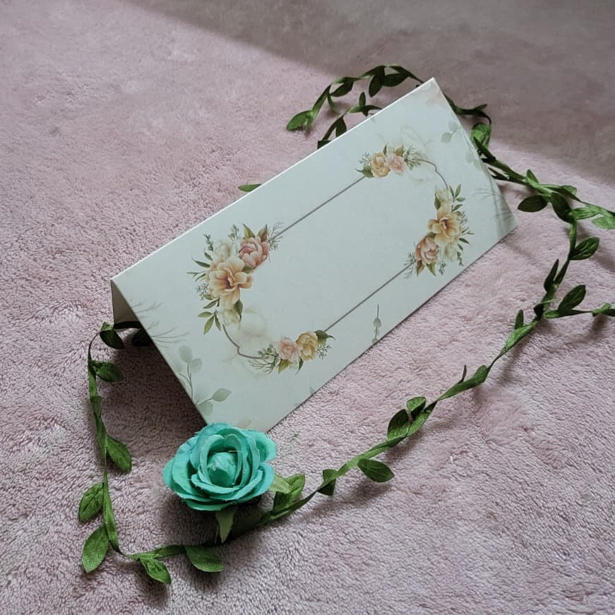 PRINTED ENVELOPES (design 7)