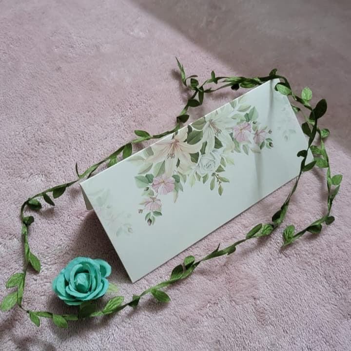 PRINTED ENVELOPES (design 8)