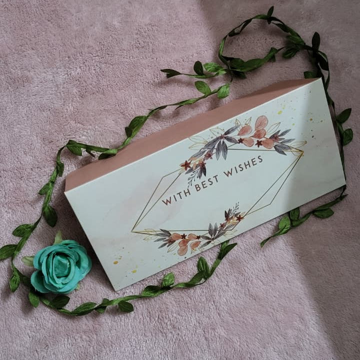 PRINTED ENVELOPES (design 9)